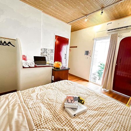 La Casa Di Dicembre 36B Tran Hung Dao Apartamento Hanói Exterior foto