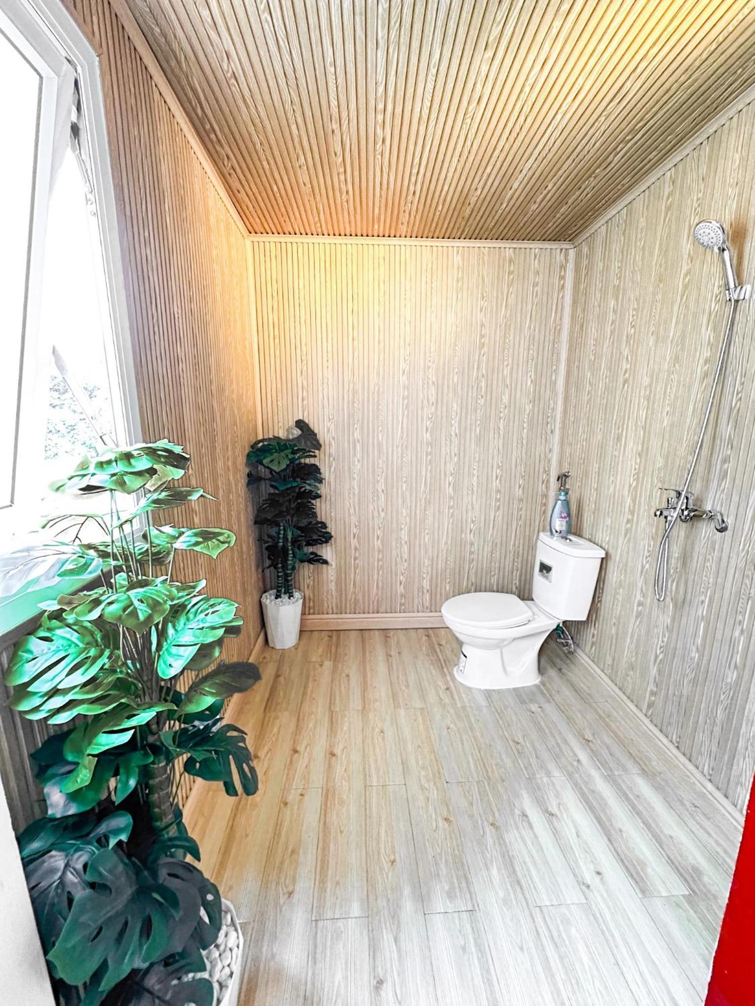 La Casa Di Dicembre 36B Tran Hung Dao Apartamento Hanói Exterior foto