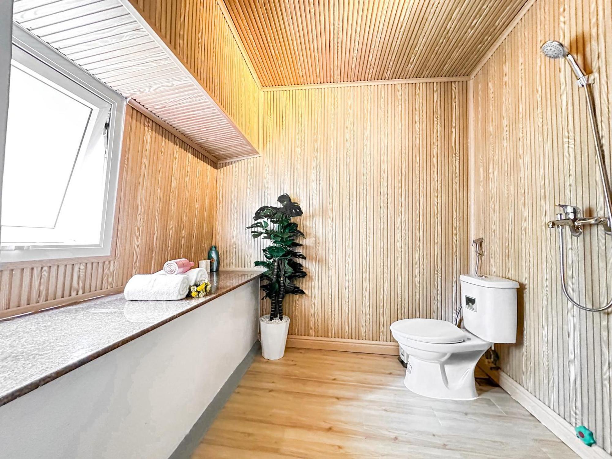 La Casa Di Dicembre 36B Tran Hung Dao Apartamento Hanói Exterior foto