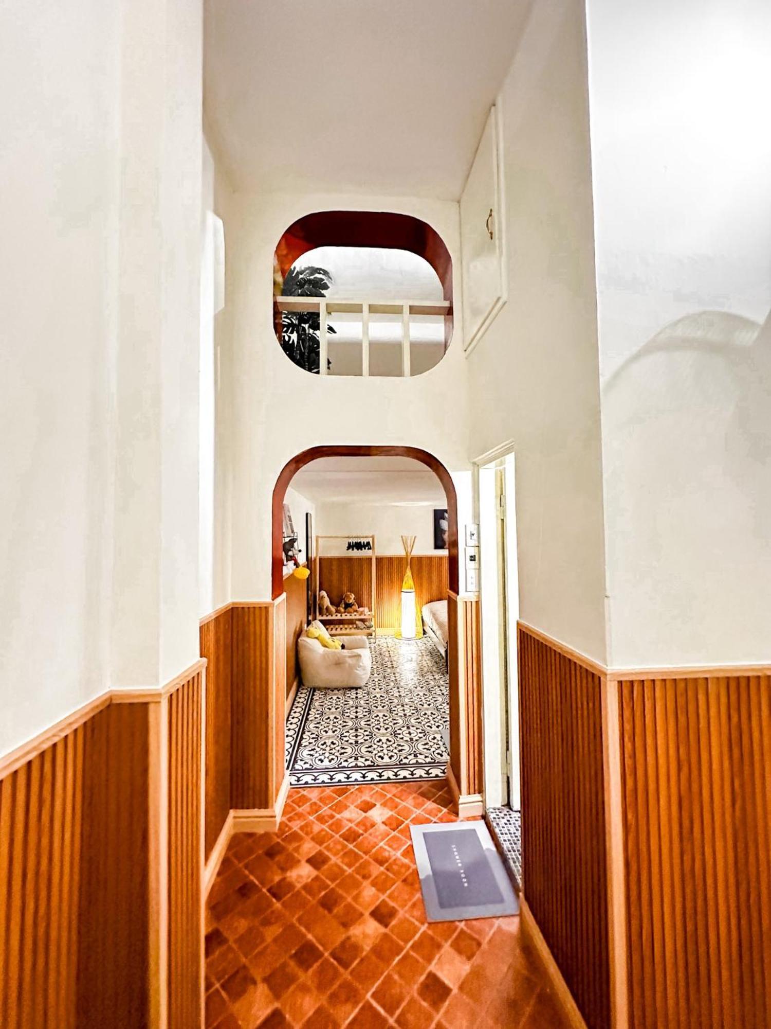 La Casa Di Dicembre 36B Tran Hung Dao Apartamento Hanói Exterior foto