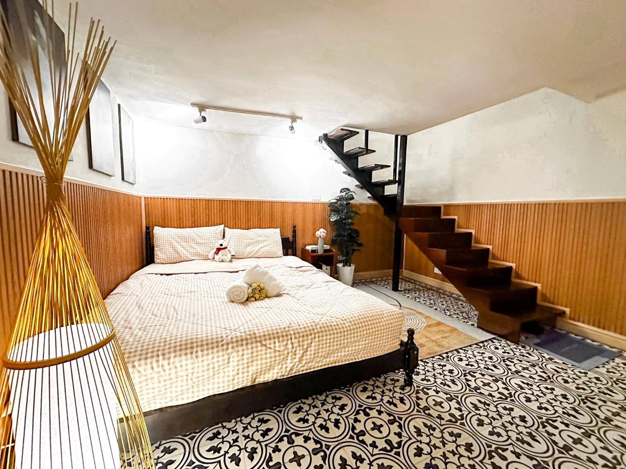 La Casa Di Dicembre 36B Tran Hung Dao Apartamento Hanói Exterior foto